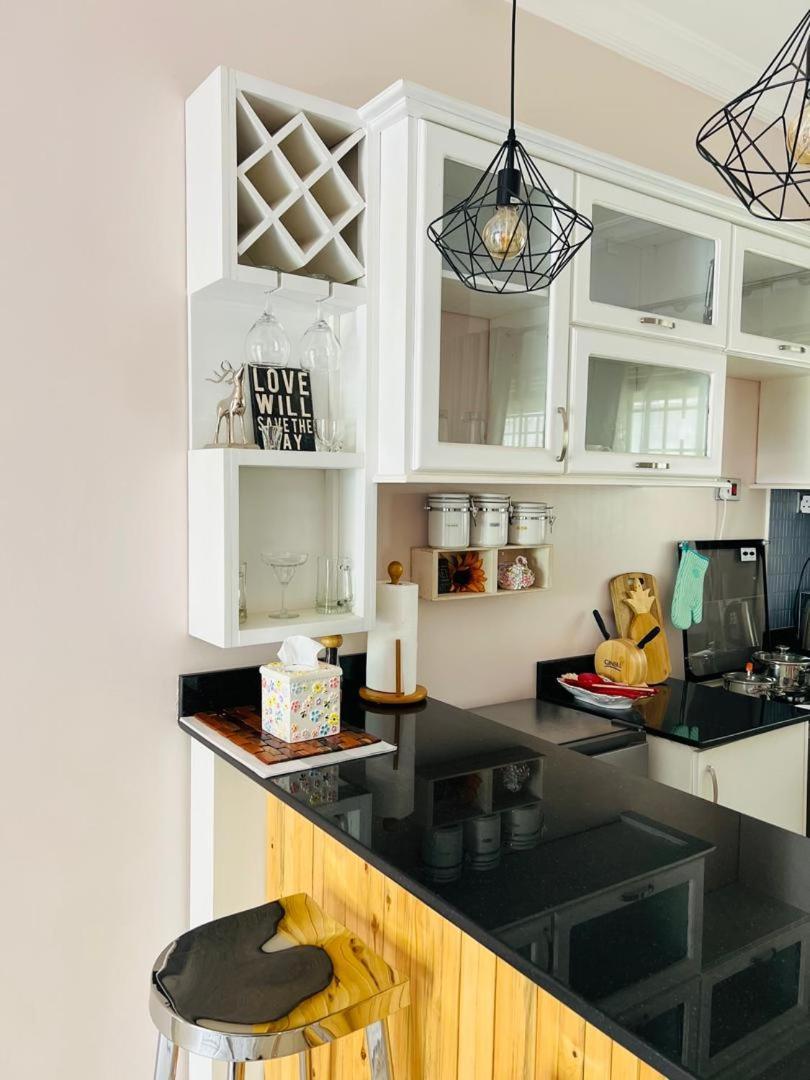 Alsander Homes Raspberry Kampala Exteriér fotografie