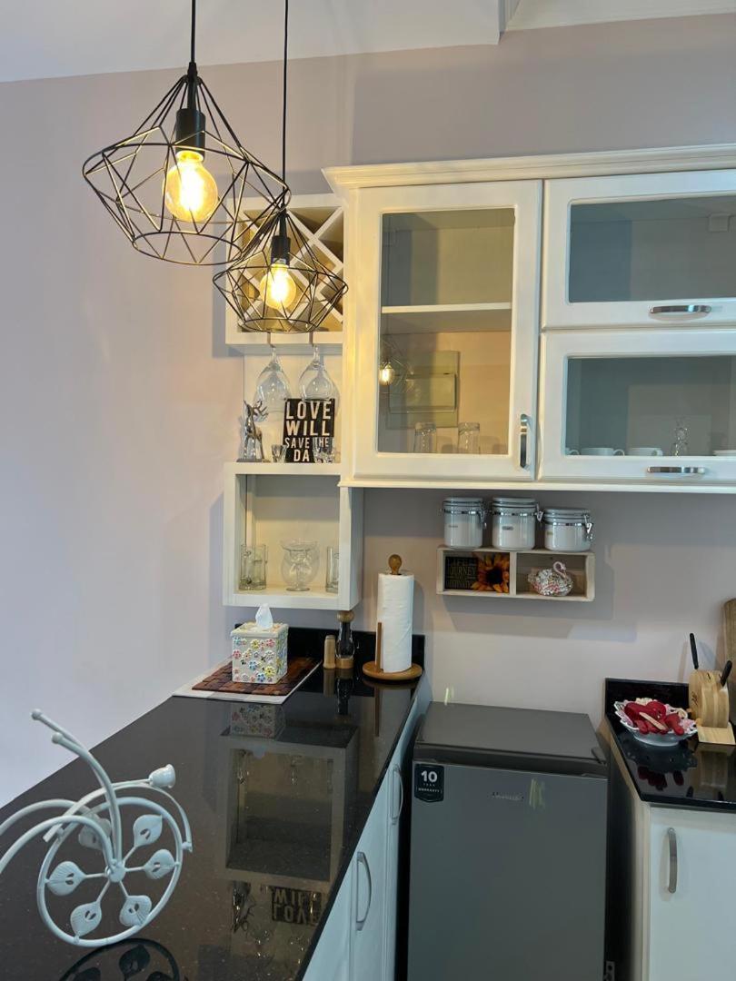 Alsander Homes Raspberry Kampala Exteriér fotografie