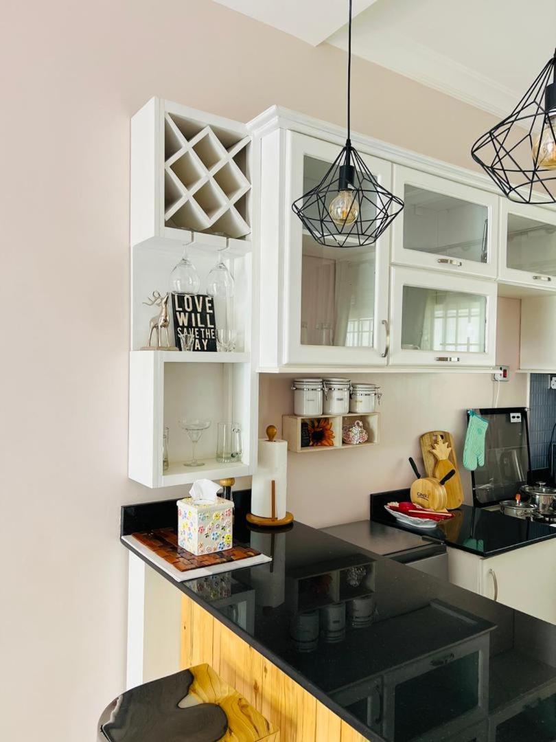 Alsander Homes Raspberry Kampala Exteriér fotografie