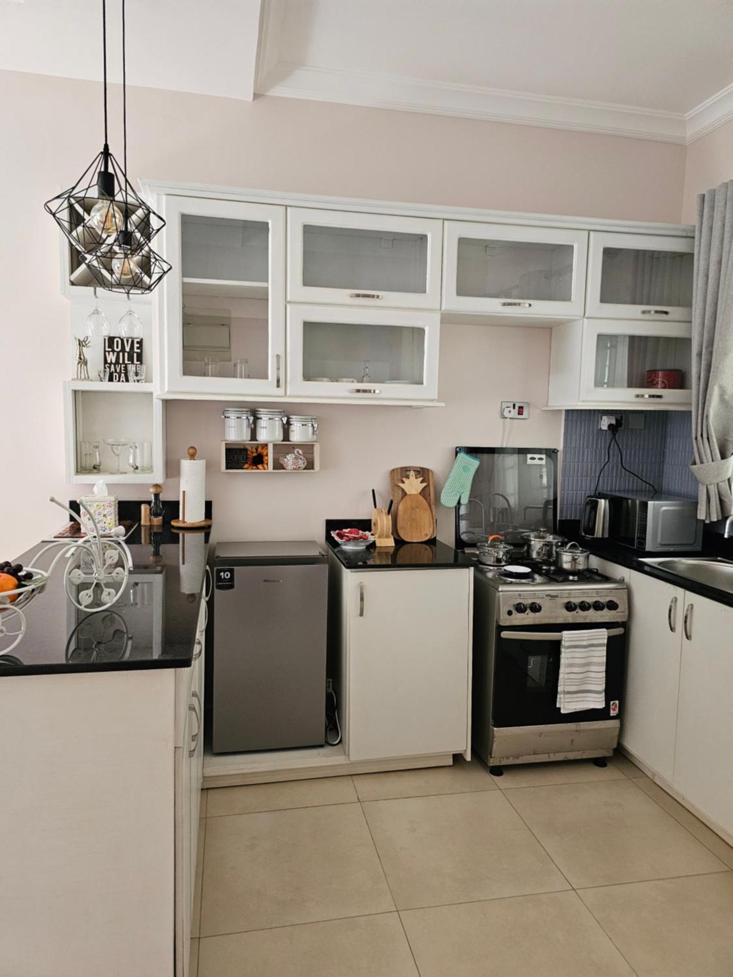 Alsander Homes Raspberry Kampala Exteriér fotografie