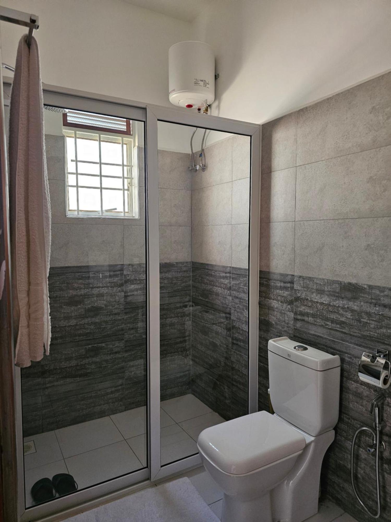 Alsander Homes Raspberry Kampala Exteriér fotografie
